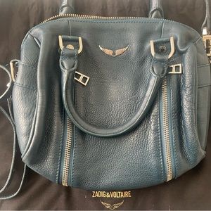 Zadig & Voltaire XS Sunny Bag